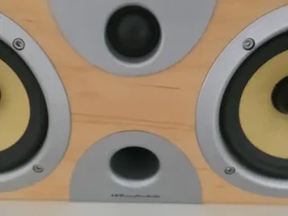 Altavoz Central Wharfedale Pacific Evolution