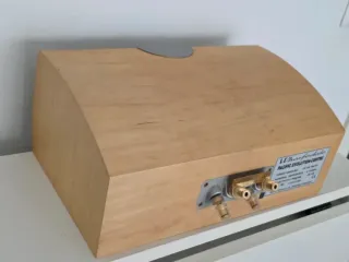 Altavoz Central Wharfedale Pacific Evolution