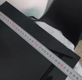 Nevera Klarstein Negro