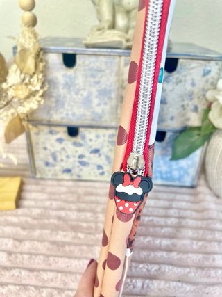 Funda Tablet Minnie Mouse Disney