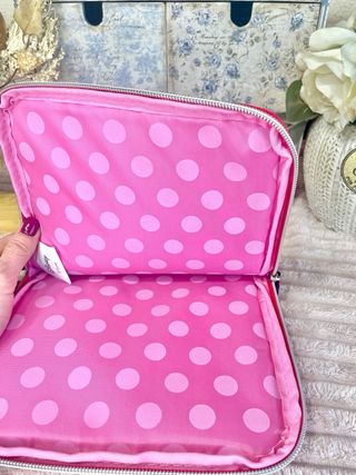 Funda Tablet Minnie Mouse Disney