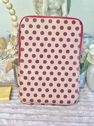 Funda Tablet Minnie Mouse Disney