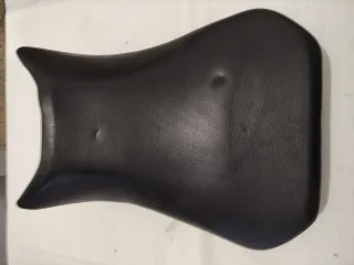 Asiento Suzuki SV 1000 delantero