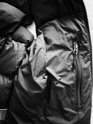 Chaleco The North Face 700 Mujer Talla XS