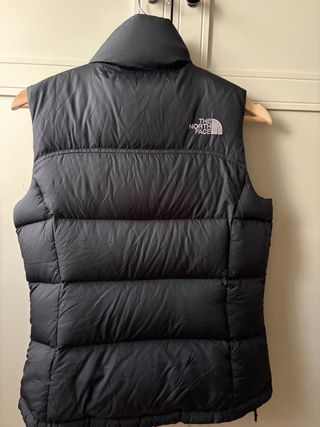 Chaleco The North Face 700 Mujer Talla XS