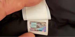 Chaleco The North Face 700 Mujer Talla XS