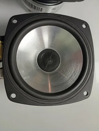 Pareja Altavoces Repuesto Kef SP-1457