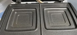 Sandwichera Orbegozo