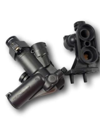 Valvola a 3 Vie per Caldaia Chaffoteaux Centora 2