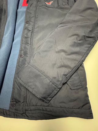 Chaqueta Hollister All-Weather