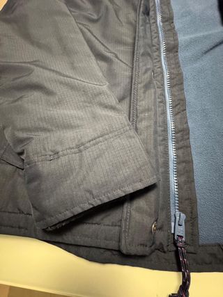 Chaqueta Hollister All-Weather