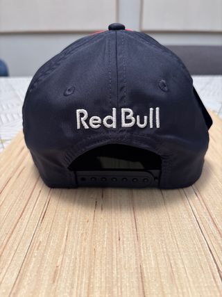 Gorra Red Bull Racing 1 Oracle