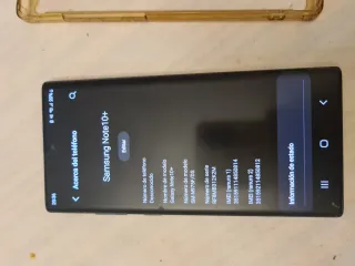 Samsung Note 10+ SM-N975F/DS
