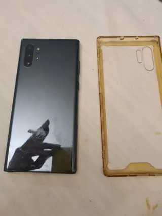 Samsung Note 10+ SM-N975F/DS