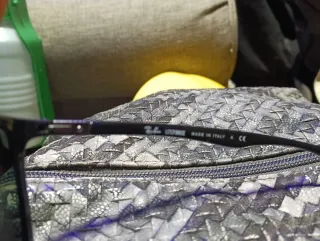 Gafas de sol Ray-Ban Funda Negra