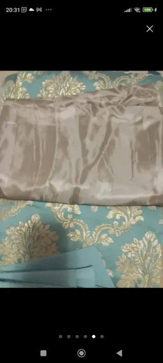 Telas completas indumentaria fallera a estrenar