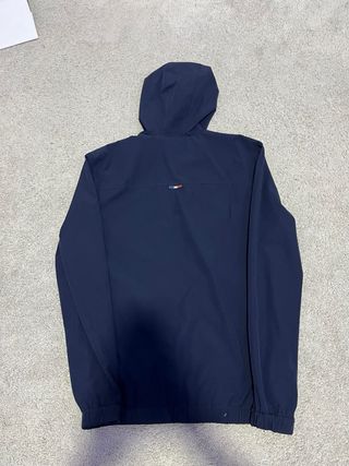 Chaqueta Mercier Azul