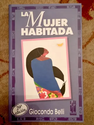 La mujer habitada (Spanish Edition)