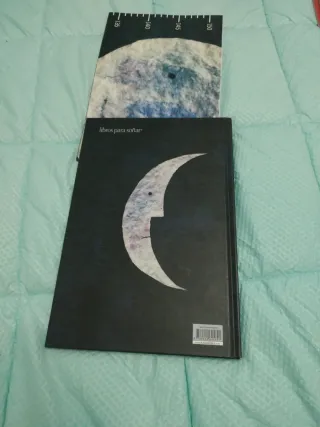 A qué sabe la luna?