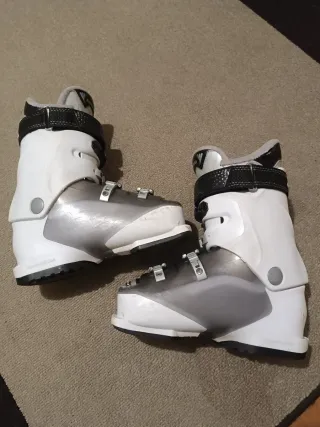 Stivali da sci Lange Taglia 36