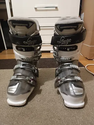 Stivali da sci Lange Taglia 36