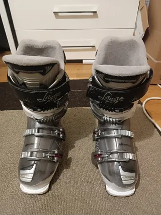 Stivali da sci Lange Taglia 36