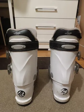 Stivali da sci Lange Taglia 36