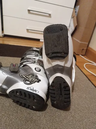 Stivali da sci Lange Taglia 36