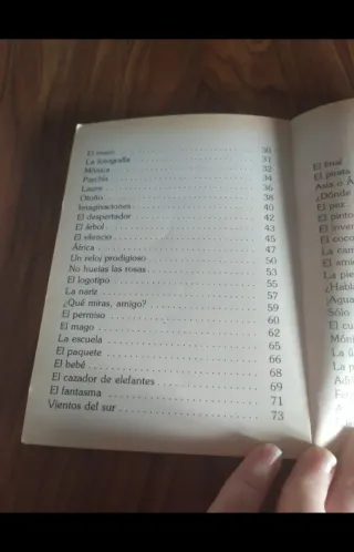 Libro: Diario de un elefante (a partir de 8 años)
