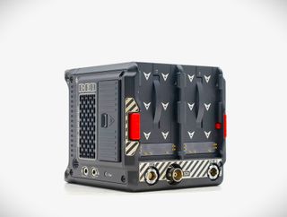 RED Komodo 6K Cámara