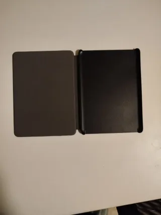 Custodia nera per Kindle