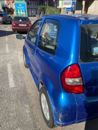 Jdm Abaca 2005 3.499€