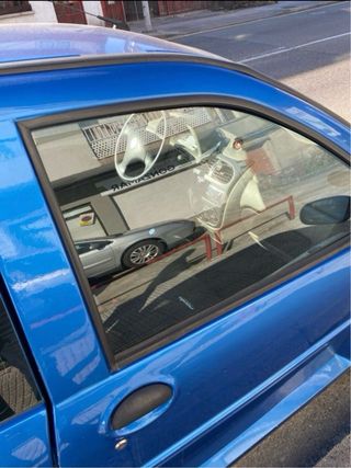 Jdm Abaca 2005 3.499€