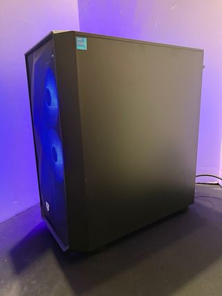 PC Gaming i5 14400F 32GB RTX 5060 Wifi