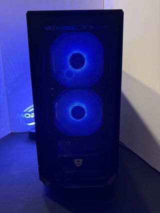 PC Gaming i5 14400F 32GB RTX 5060 Wifi