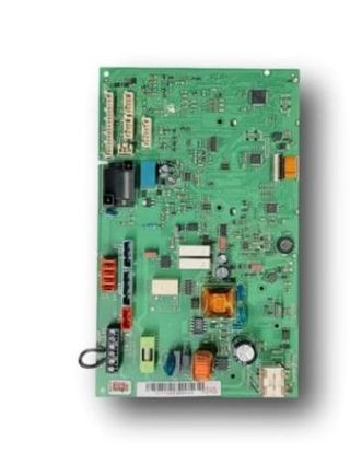 Placa Elettronica Caldaia Viessman Vitodens 100 B1
