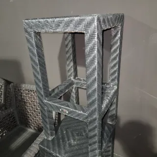 Se venden varios set de sofa y mesas exteriores.8