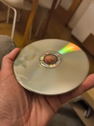 Blur XBOX 360 PAL ESP