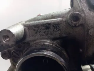 Motor Peugeot Rifter YH01