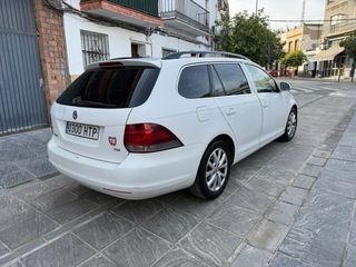 Volkswagen Golf VI