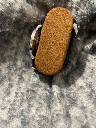 Reloj QW Bandera España Multicolor