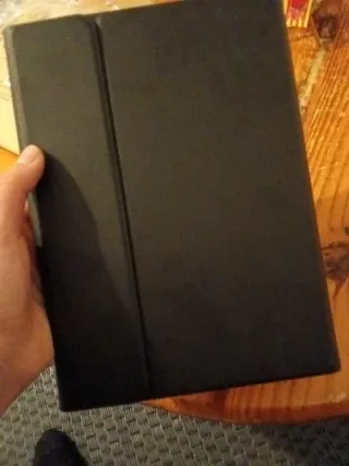 Custodia con Tastiera per Samsung Tab A9