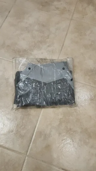 Chaqueta impermeable cortaviento moto, coche, etc