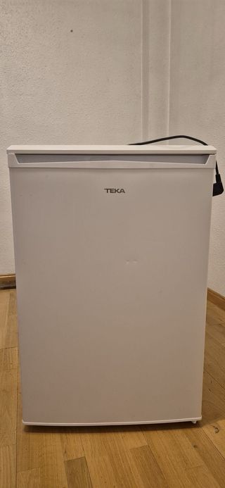 Congelador Teka Blanco