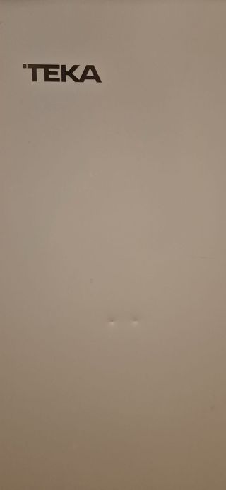 Congelador Teka Blanco