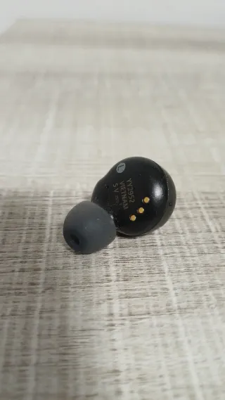 Auricular Sony Negro