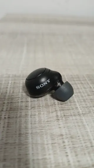Auricular Sony Negro