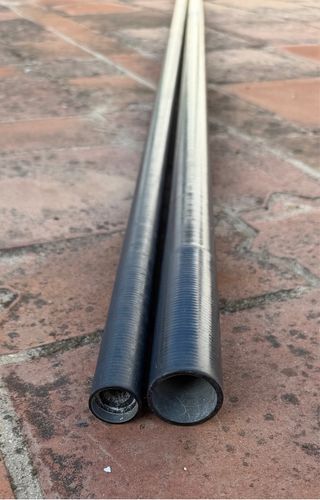 Mástil RDM 4.90m Ezzy