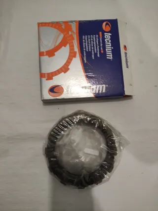 Discos Embrague Tecnium SV1000 V-Strom