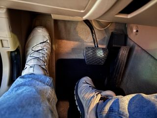 Excelente BMW Serie 5 530d E60